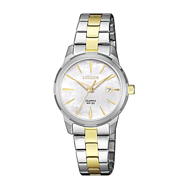 RELOJ CITIZEN MUJER CUARZO EU6074-51D - 1