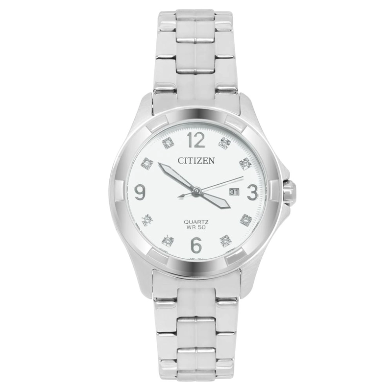 RELOJ CITIZEN MUJER CUARZO EU6080-58D CLASSIC QUARTZ - 2