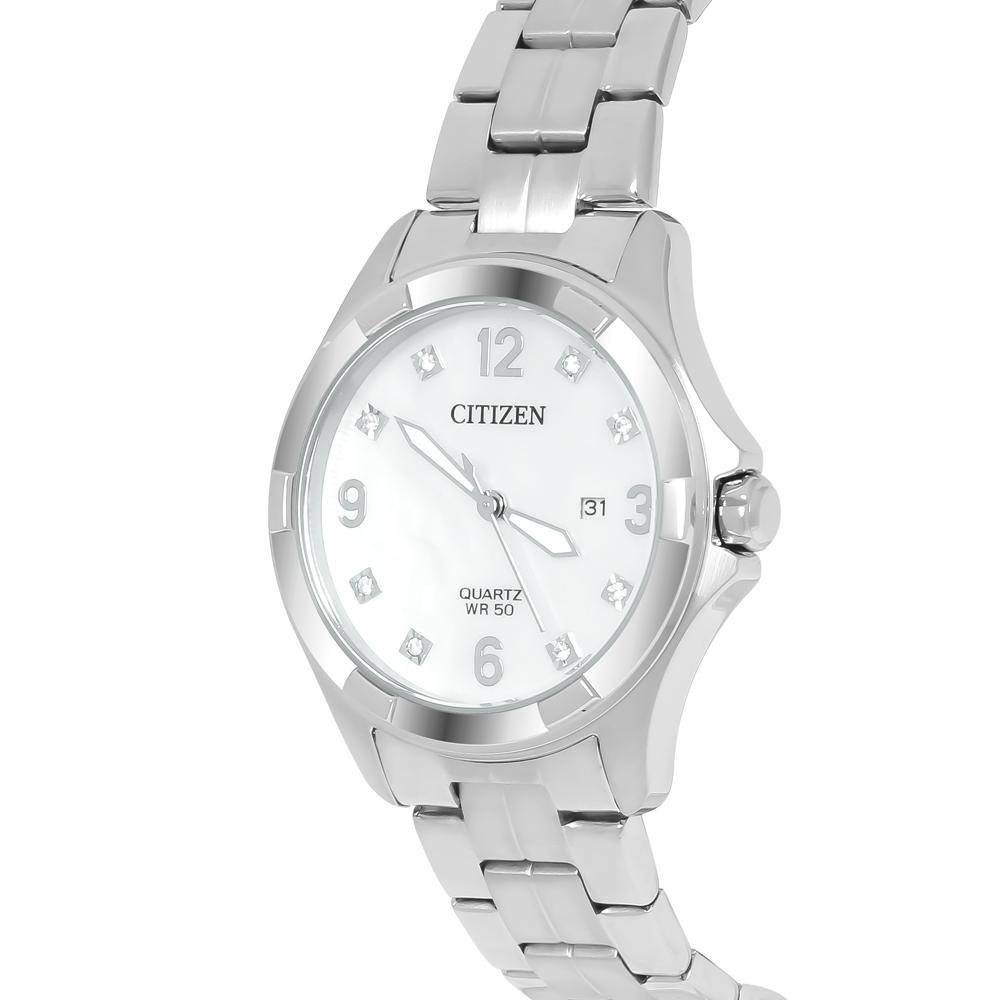 RELOJ CITIZEN MUJER CUARZO EU6080-58D CLASSIC QUARTZ - 3