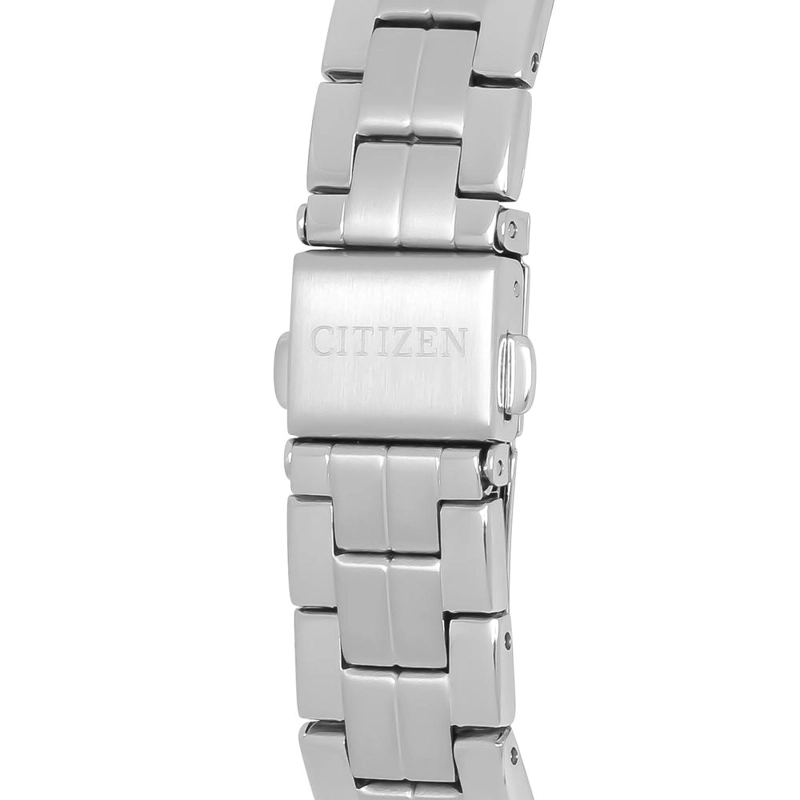 RELOJ CITIZEN MUJER CUARZO EU6080-58D CLASSIC QUARTZ - 4