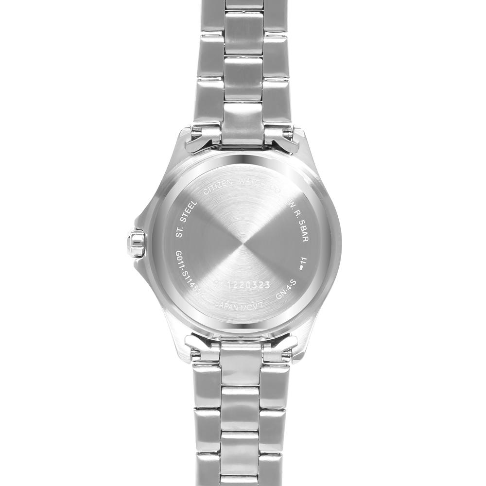 RELOJ CITIZEN MUJER CUARZO EU6080-58D CLASSIC QUARTZ - 5