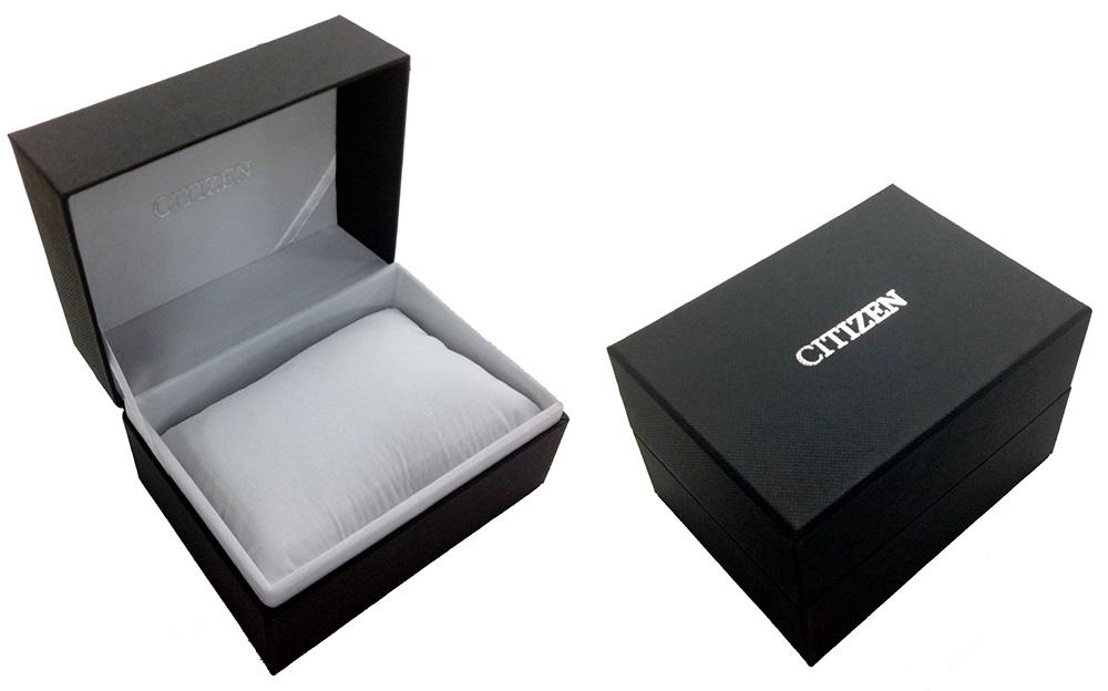 RELOJ CITIZEN MUJER CUARZO EU6080-58D CLASSIC QUARTZ - 7