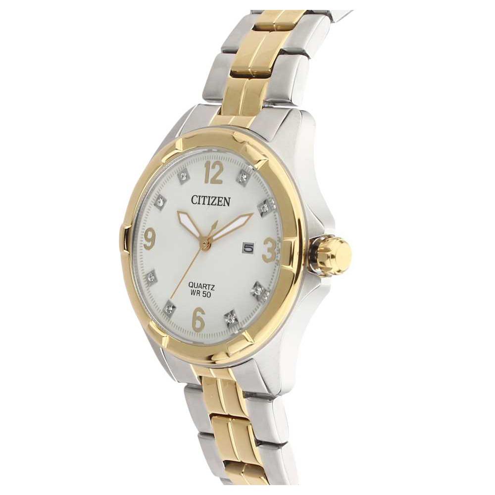 RELOJ CITIZEN MUJER CUARZO EU6084-57A CLASSIC QUARTZ - 2