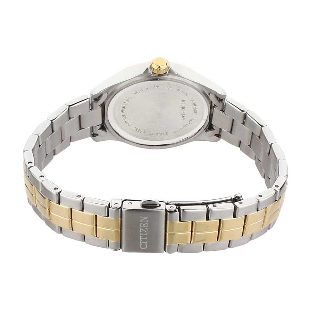 RELOJ CITIZEN MUJER CUARZO EU6084-57A CLASSIC QUARTZ - 3