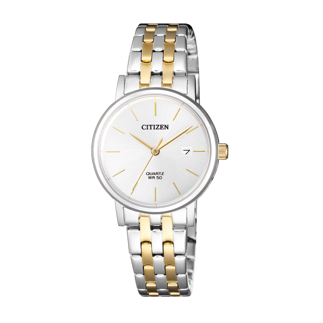 RELOJ CITIZEN MUJER CUARZO EU6094-53A CLASSIC QUARTZ - 1
