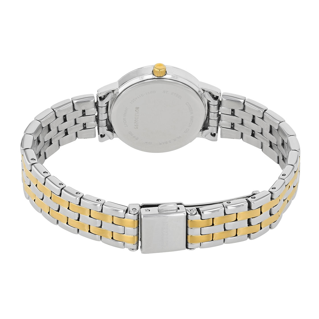RELOJ CITIZEN MUJER CUARZO EU6094-53A CLASSIC QUARTZ - 3