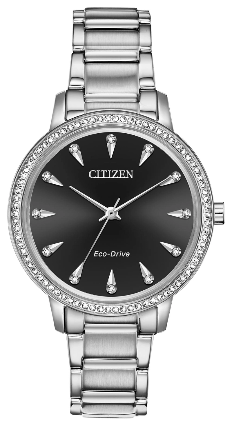 RELOJ CITIZEN MUJER CUARZO FE7040-53E - 1