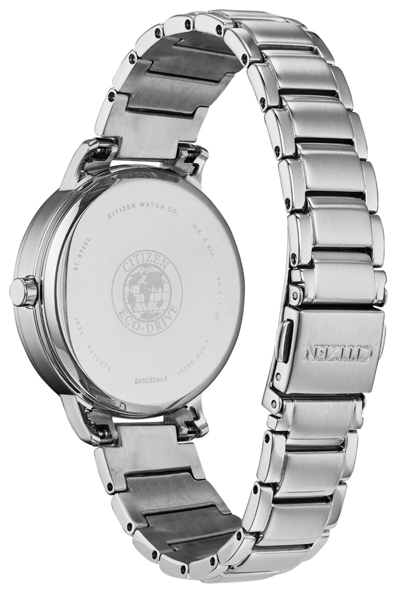 RELOJ CITIZEN MUJER CUARZO FE7040-53E - 3