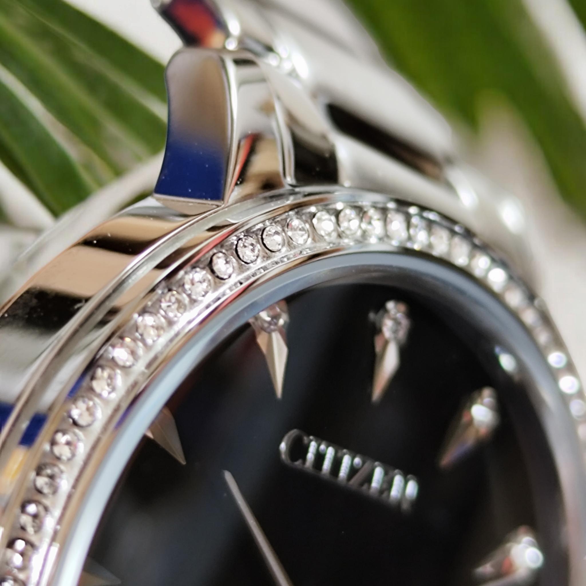 RELOJ CITIZEN MUJER CUARZO FE7040-53E - 7