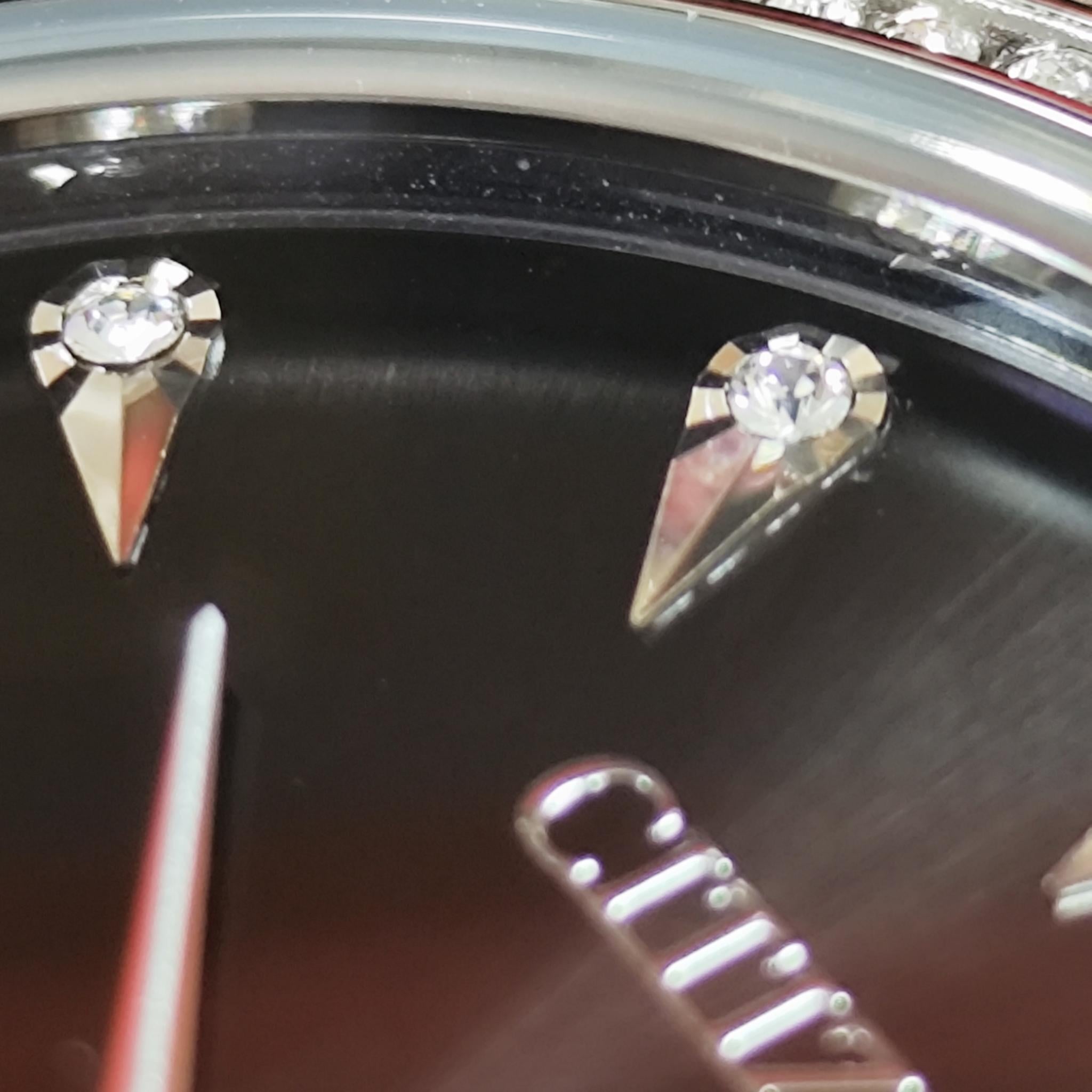 RELOJ CITIZEN MUJER CUARZO FE7040-53E - 8