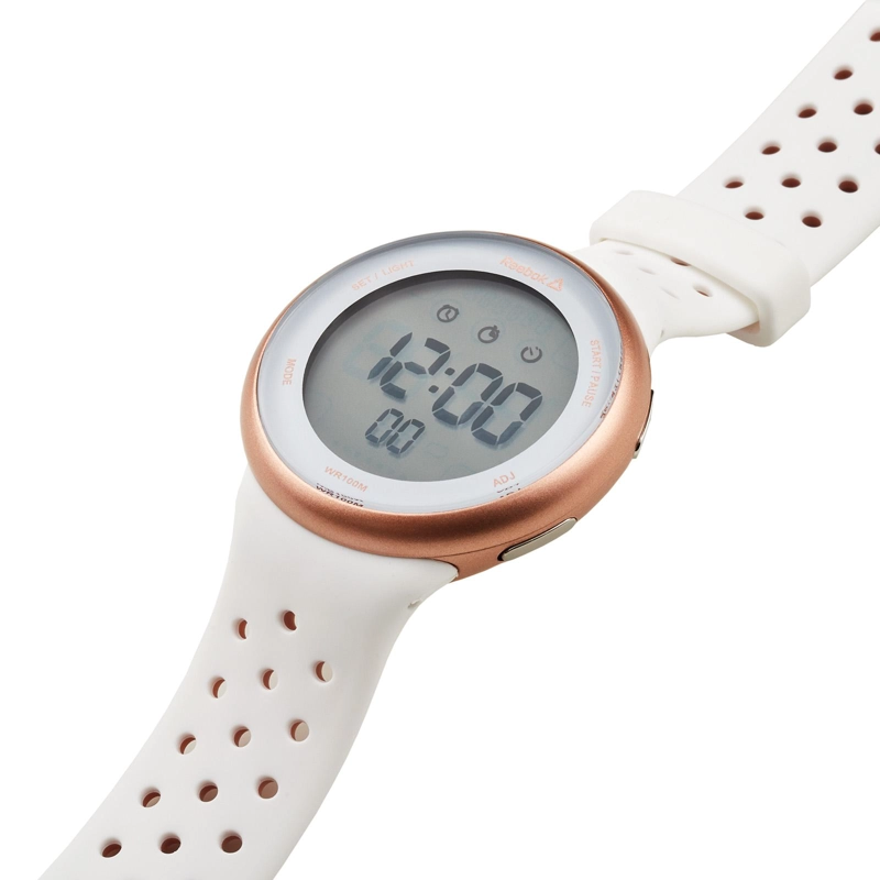 RELOJ REEBOK HOMBRE DIGITAL RD-ELE-G9-P3IW-W3 - 3