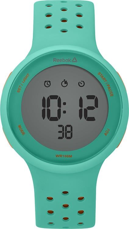 RELOJ REEBOK HOMBRE DIGITAL RD-ELE-G9-PMIM-SM - 1