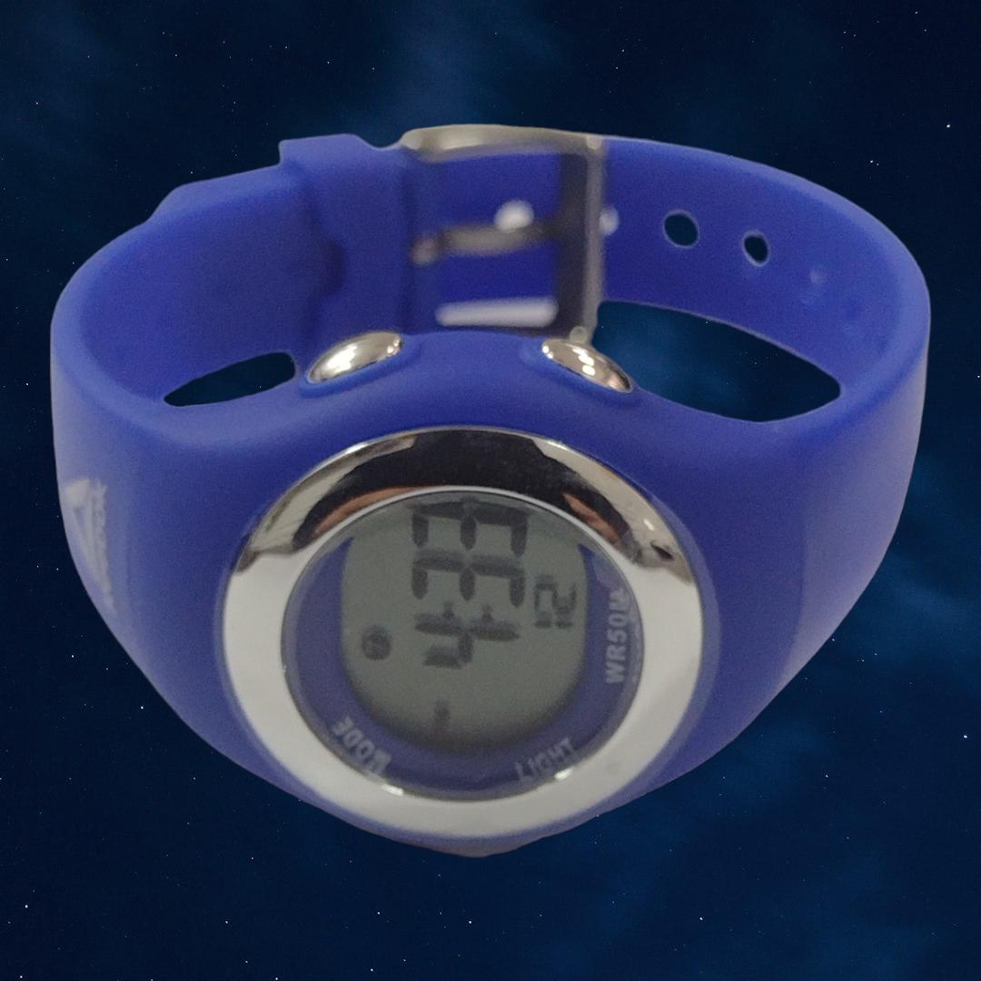 RELOJ REEBOK MUJER DIGITAL RD-VIV-L9-PLPL-SL VIVE - 2