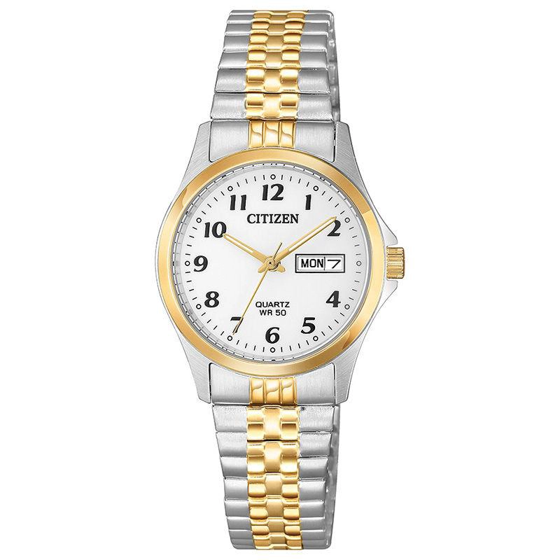 RELOJ CITIZEN MUJER CUARZO EQ2004-95A CLASSIC QUARTZ - 1