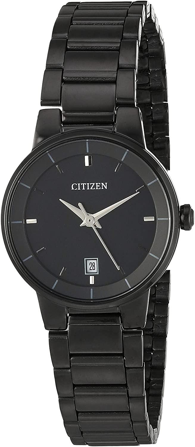 RELOJ CITIZEN MUJER CUARZO EU6017-54E CLASSIC QUARTZ - 1