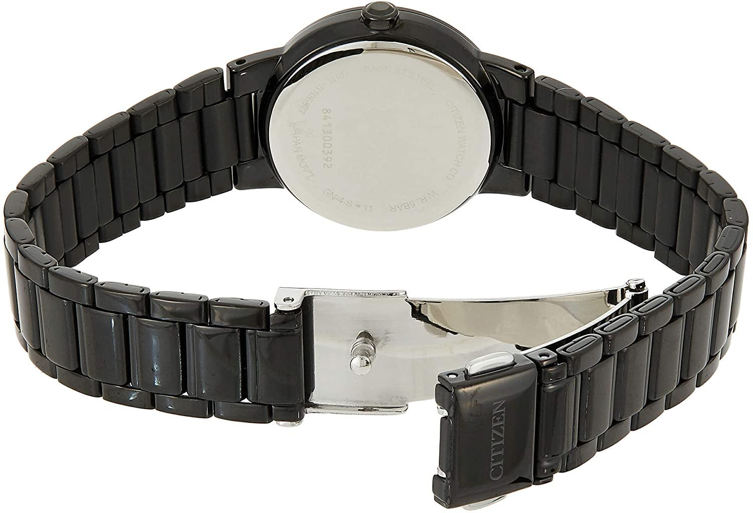 RELOJ CITIZEN MUJER CUARZO EU6017-54E CLASSIC QUARTZ - 3