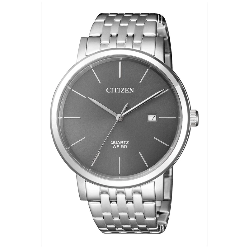 RELOJ CITIZEN HOMBRE BI5070-57H CLASSIC QUARTZ - 1