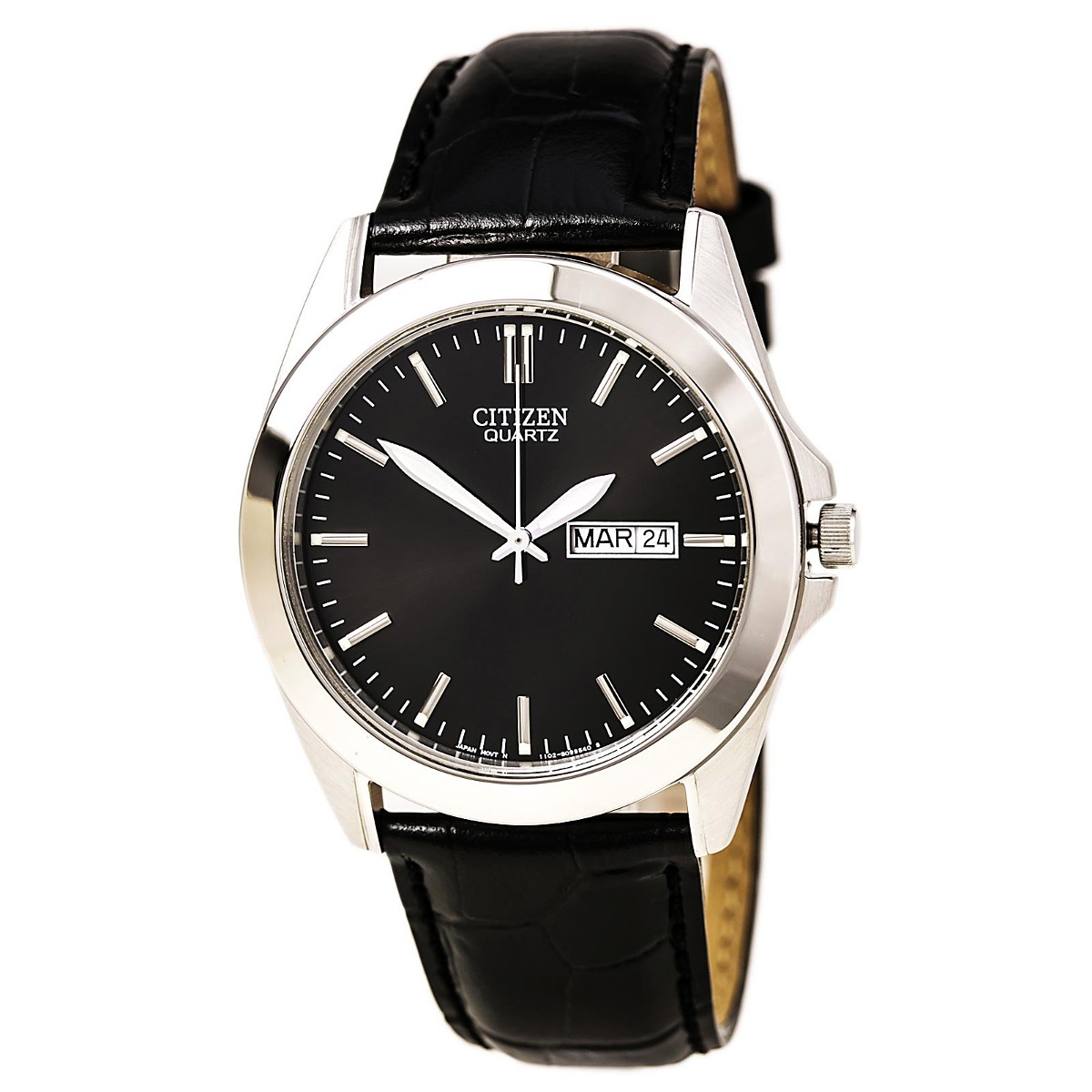 RELOJ CITIZEN HOMBRE CUARZO BF0580-06E - 1
