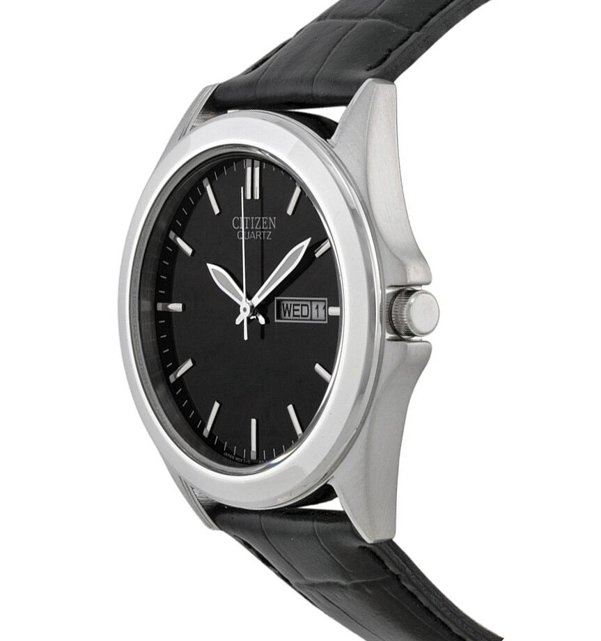 RELOJ CITIZEN HOMBRE CUARZO BF0580-06E - 2