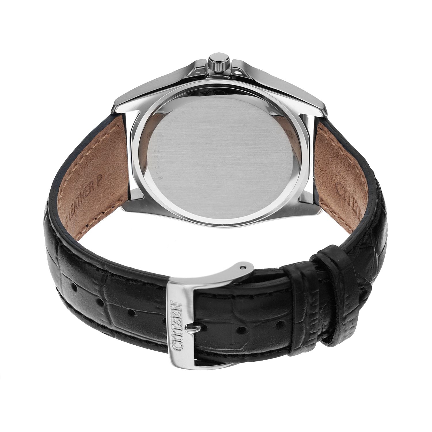RELOJ CITIZEN HOMBRE CUARZO BF0580-06E - 4