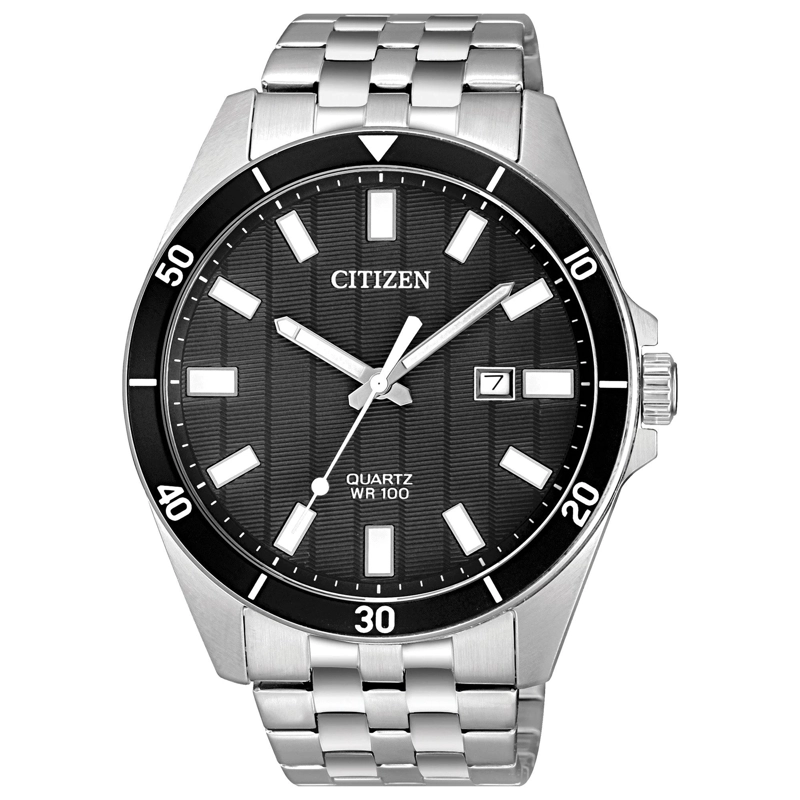 RELOJ CITIZEN HOMBRE CUARZO BI5050-54E - 1