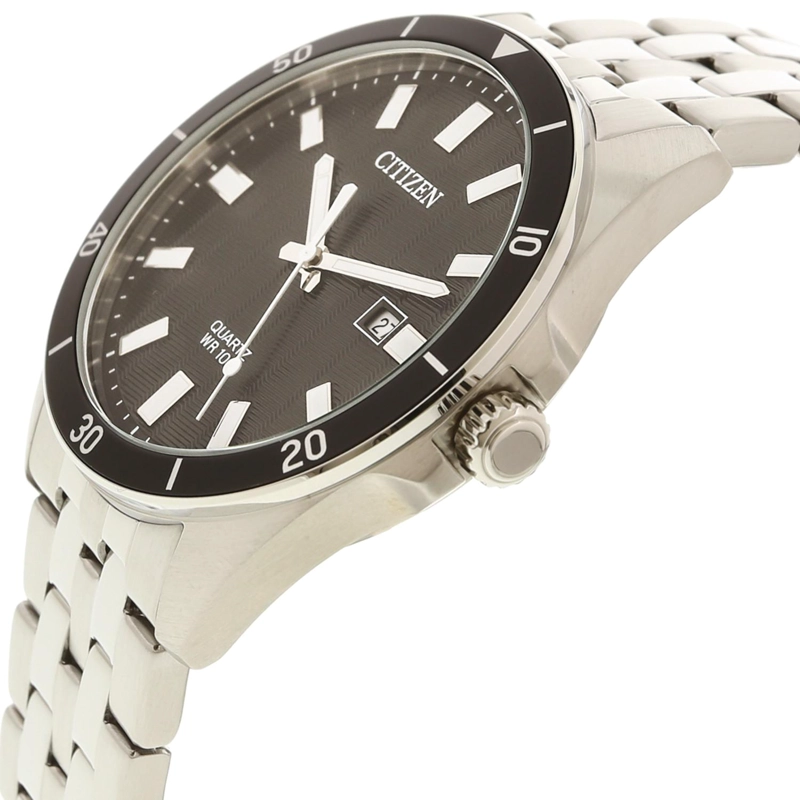 RELOJ CITIZEN HOMBRE CUARZO BI5050-54E - 3
