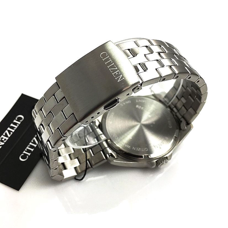 RELOJ CITIZEN HOMBRE CUARZO BI5050-54E - 4