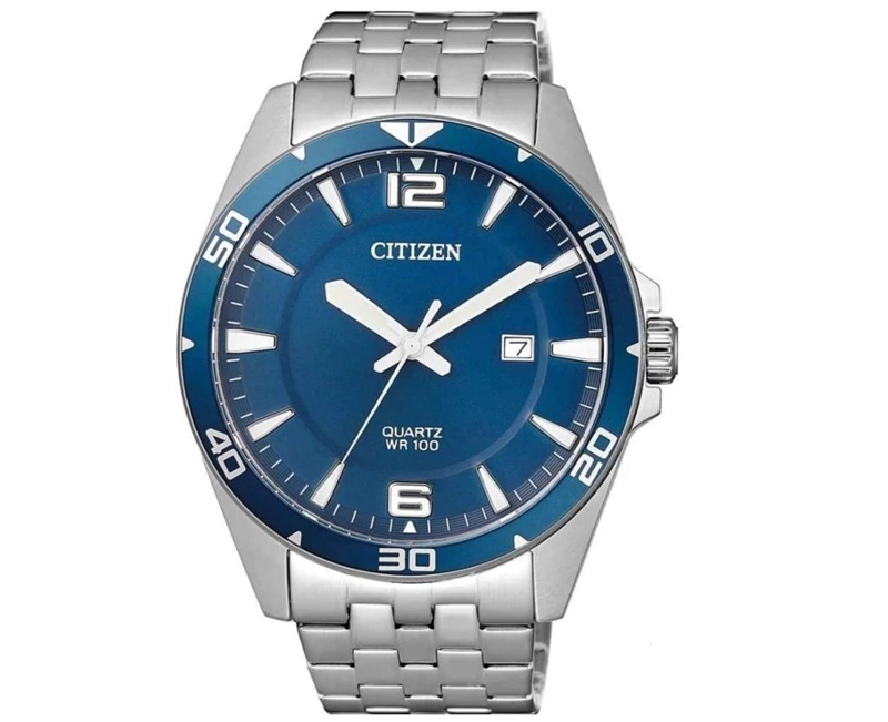 RELOJ CITIZEN HOMBRE BI5058-52L CLASSIC QUARTZ - 1