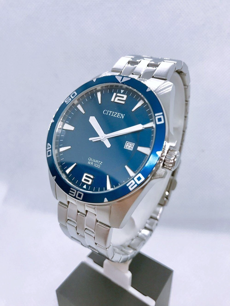 RELOJ CITIZEN HOMBRE BI5058-52L CLASSIC QUARTZ - 3