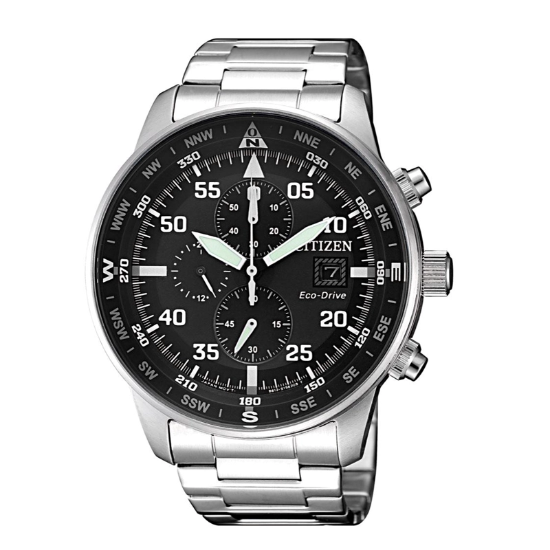 RELOJ CITIZEN HOMBRE CUARZO CA0690-88E - 1