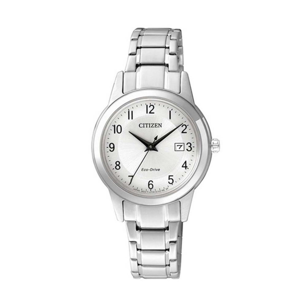 RELOJ CITIZEN MUJER FE1081-59B PREMIUM ECO-DRIVE - 1