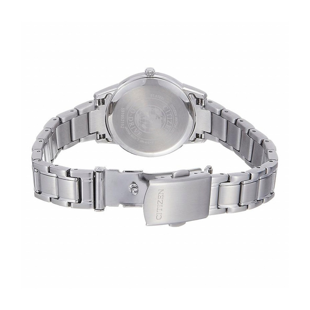 RELOJ CITIZEN MUJER FE1081-59B PREMIUM ECO-DRIVE - 3