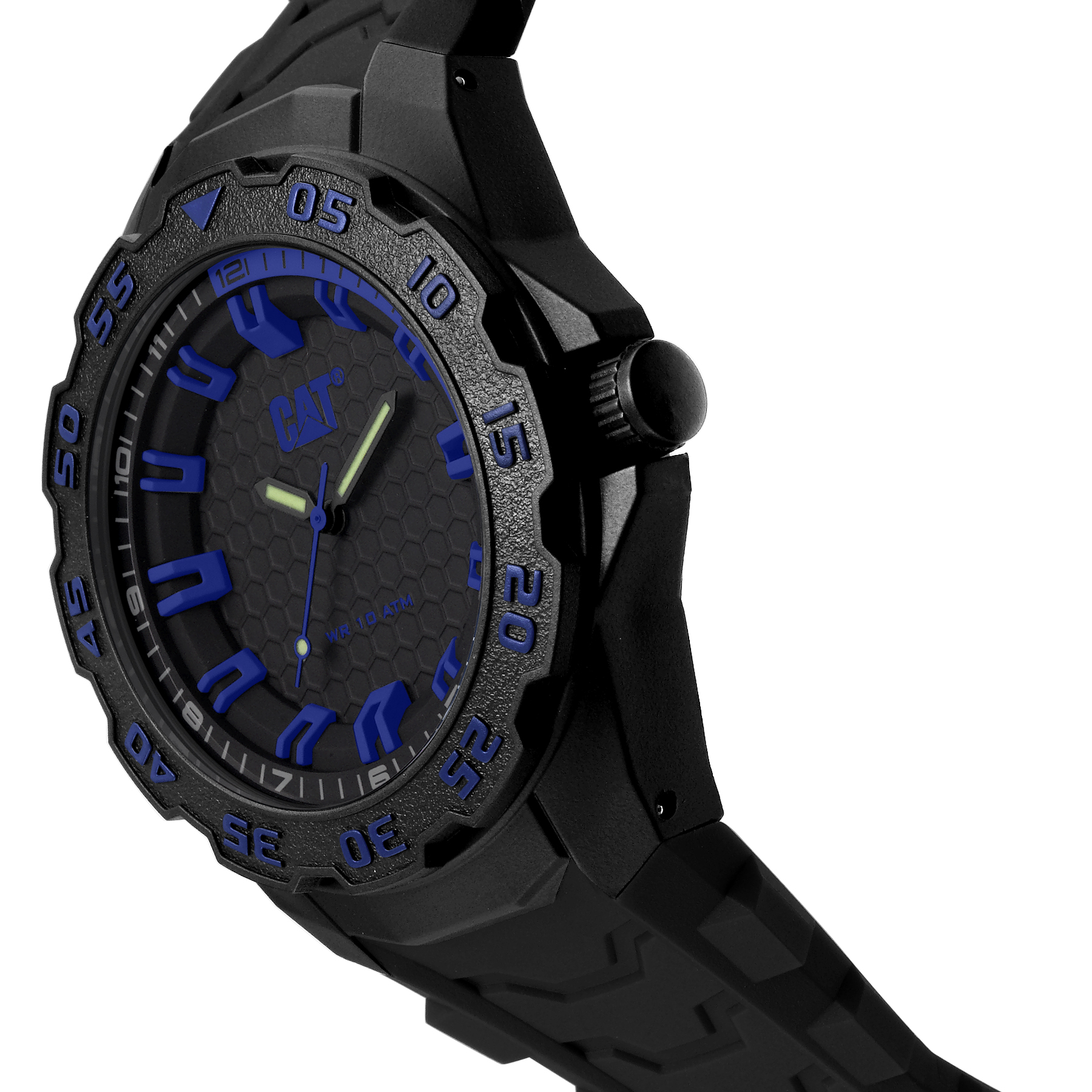 RELOJ CAT HOMBRE CUARZO LH-110-21-126 - 3