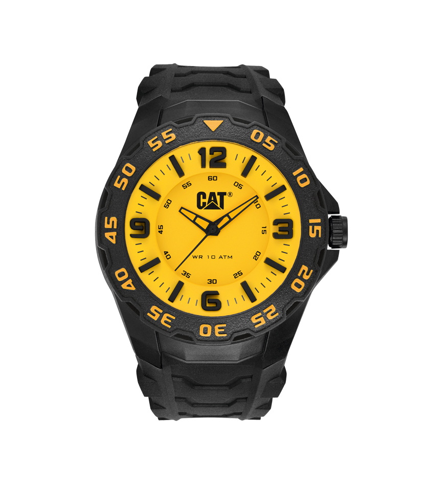 RELOJ CAT HOMBRE CUARZO LB-111-21-731 - 1