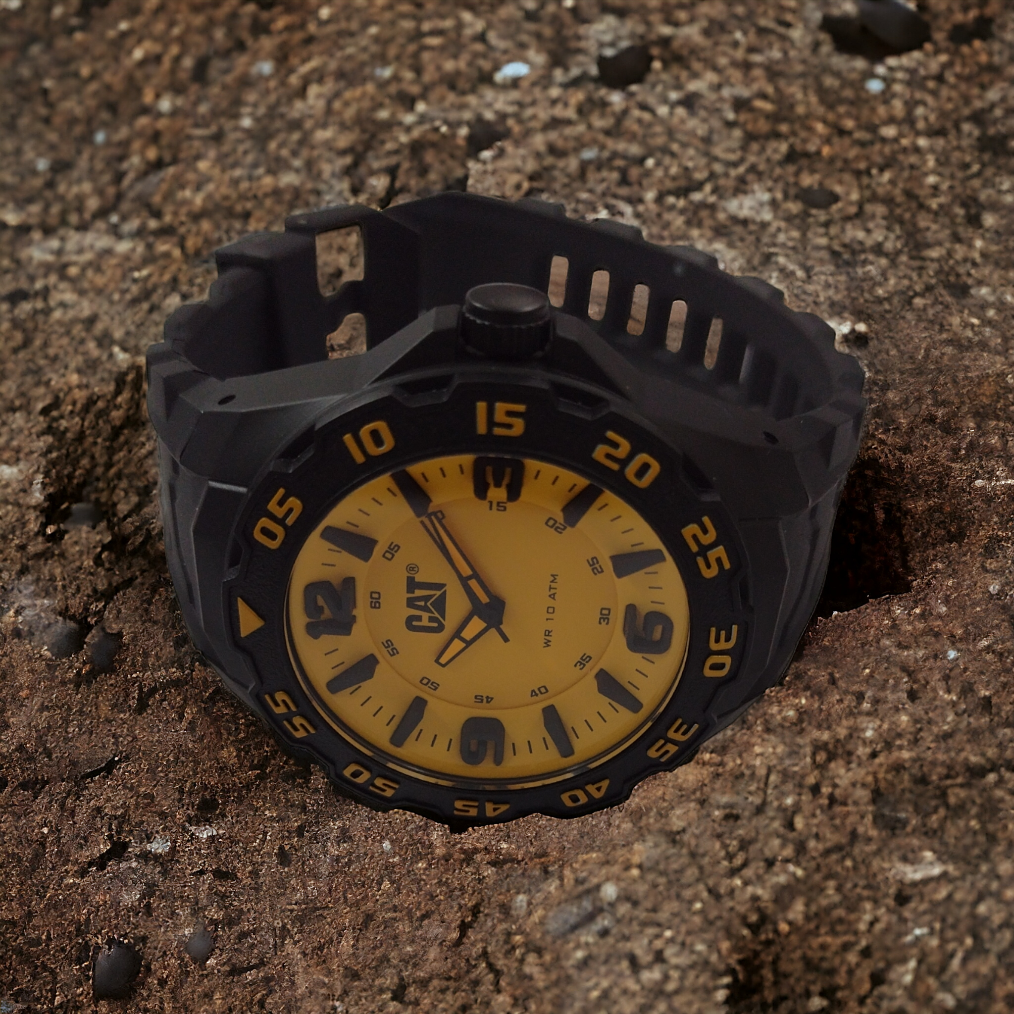 RELOJ CAT HOMBRE CUARZO LB-111-21-731 - 3