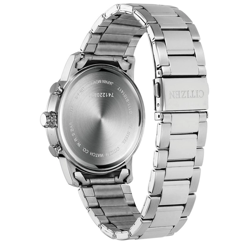 RELOJ CITIZEN HOMBRE CUARZO AN8050-51M - 3