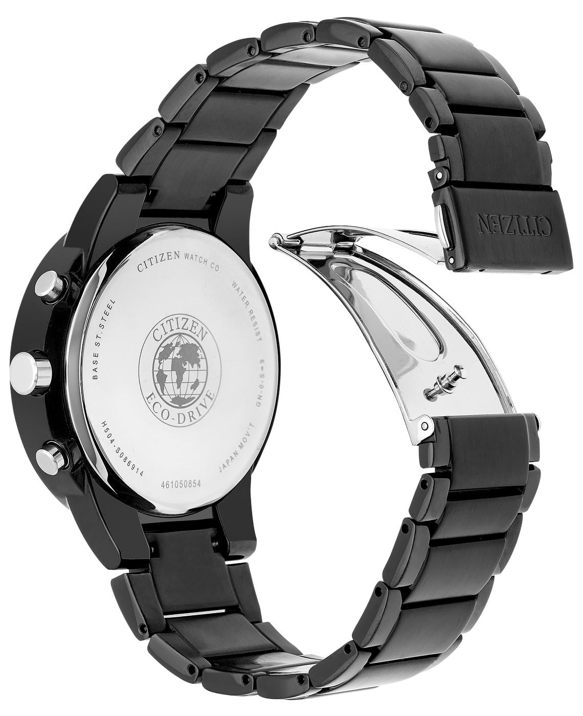 RELOJ CITIZEN HOMBRE CUARZO AT2245-57E - 3