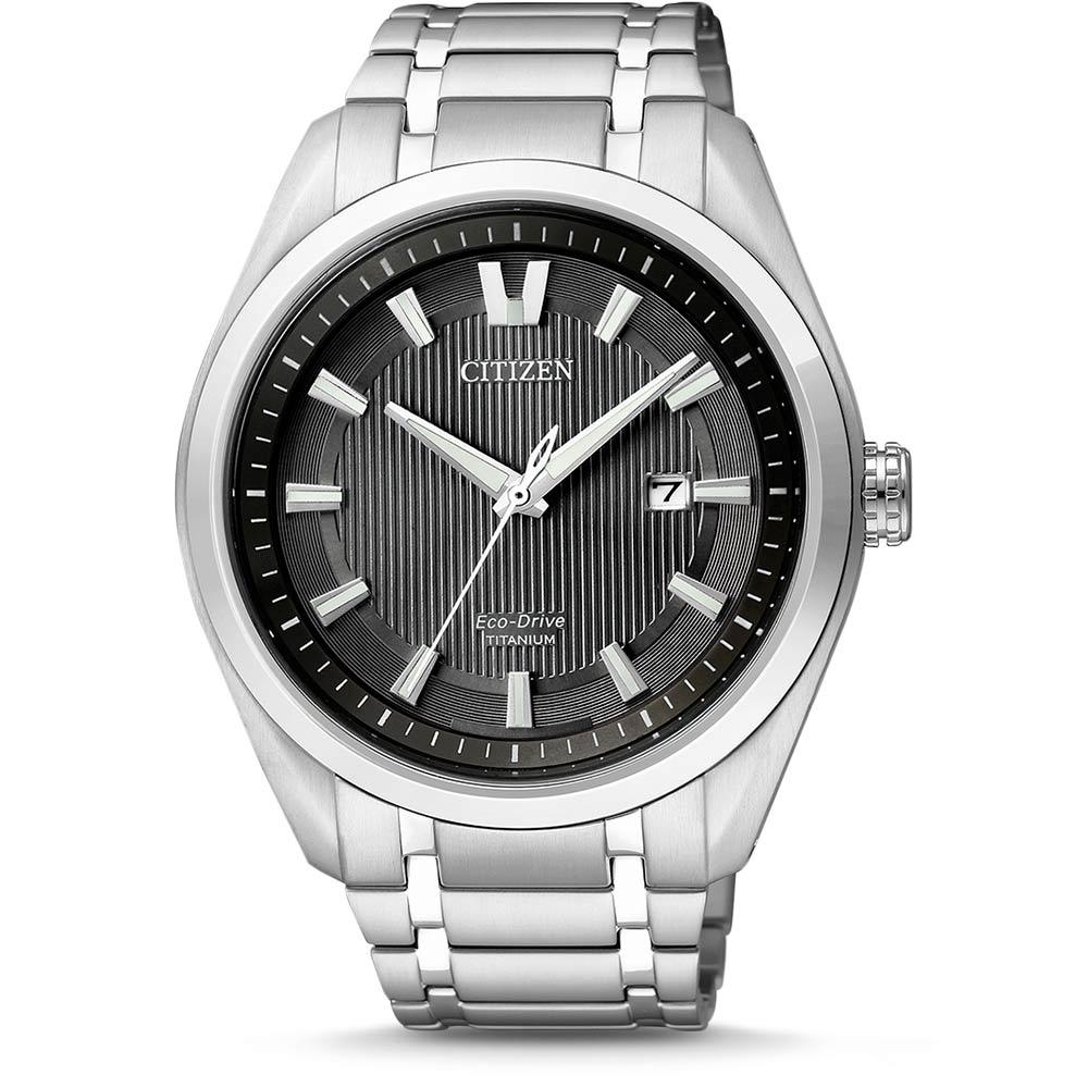 RELOJ CITIZEN HOMBRE CUARZO AW1240-57E - 1
