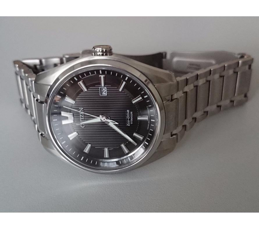 RELOJ CITIZEN HOMBRE CUARZO AW1240-57E - 2