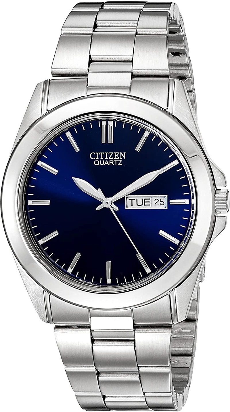 RELOJ CITIZEN HOMBRE CUARZO BF0580-57L - 1
