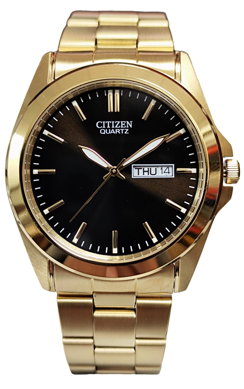 RELOJ CITIZEN HOMBRE CUARZO BF0582-51F - 1