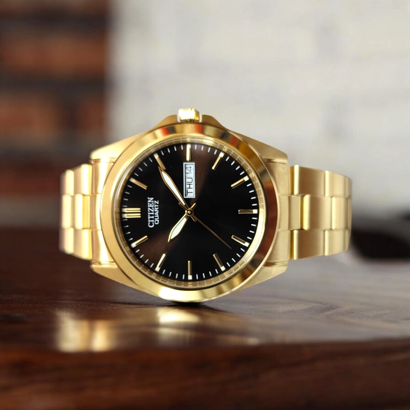 RELOJ CITIZEN HOMBRE CUARZO BF0582-51F - 2