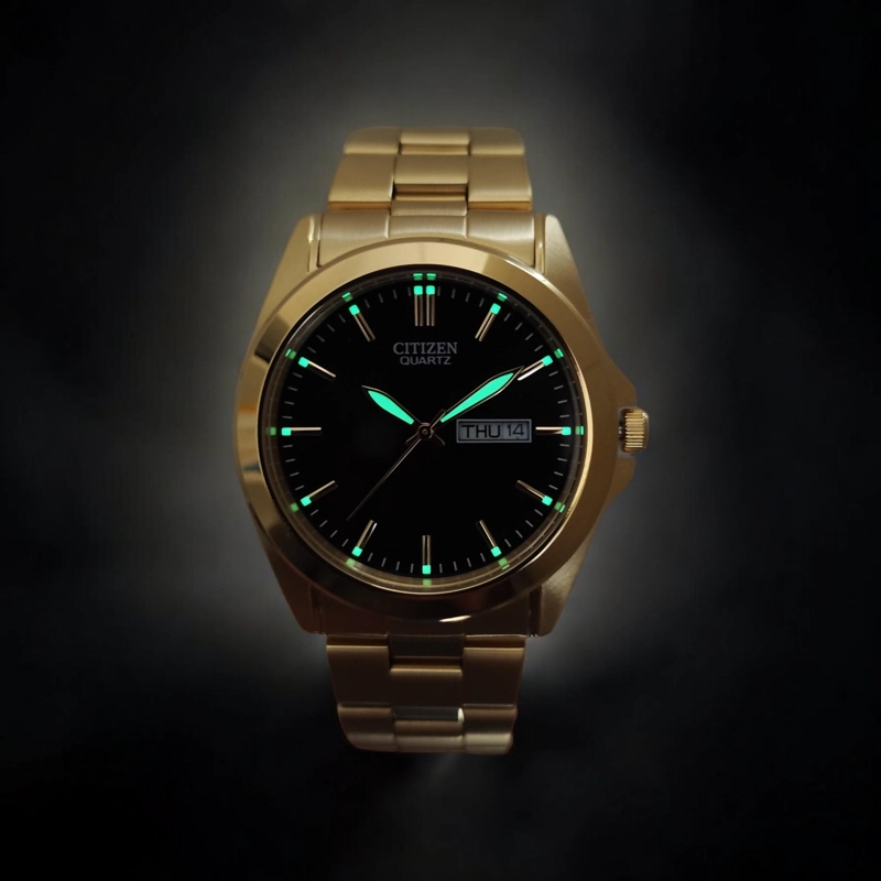 RELOJ CITIZEN HOMBRE CUARZO BF0582-51F - 3