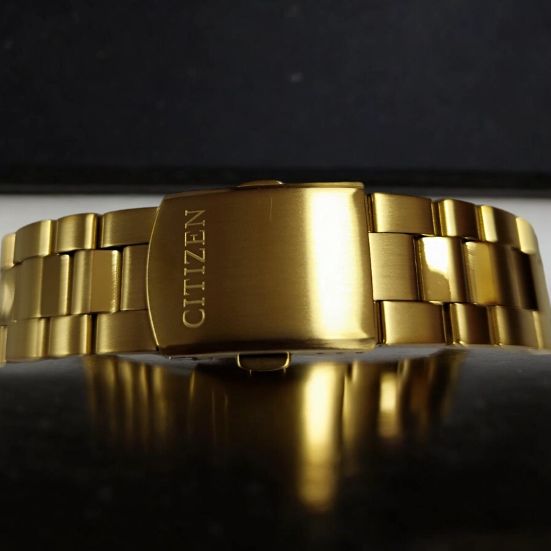 RELOJ CITIZEN HOMBRE CUARZO BF0582-51F - 6