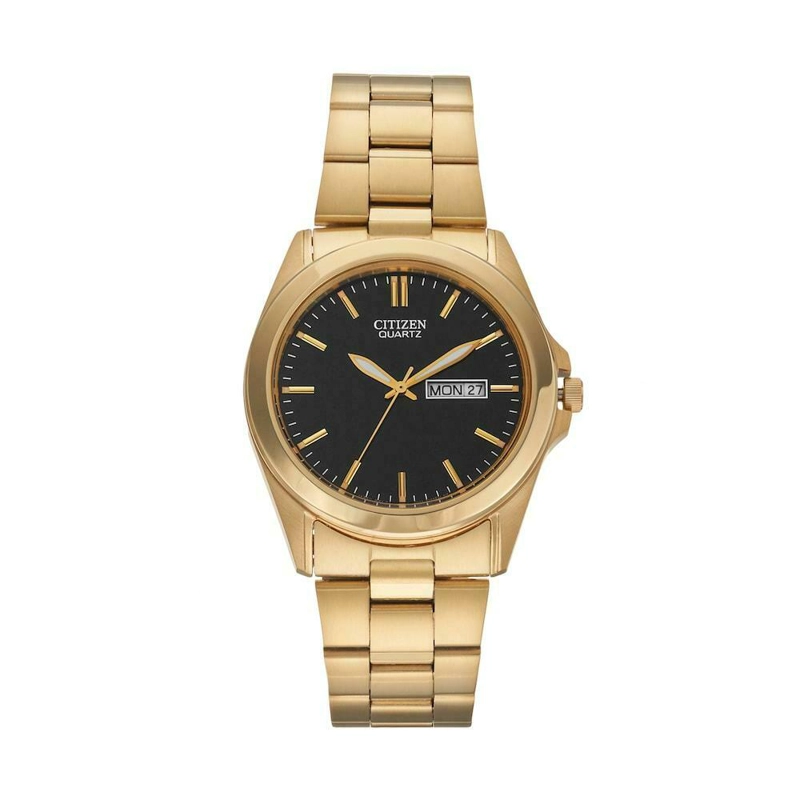 RELOJ CITIZEN HOMBRE CUARZO BF0582-51F - 9