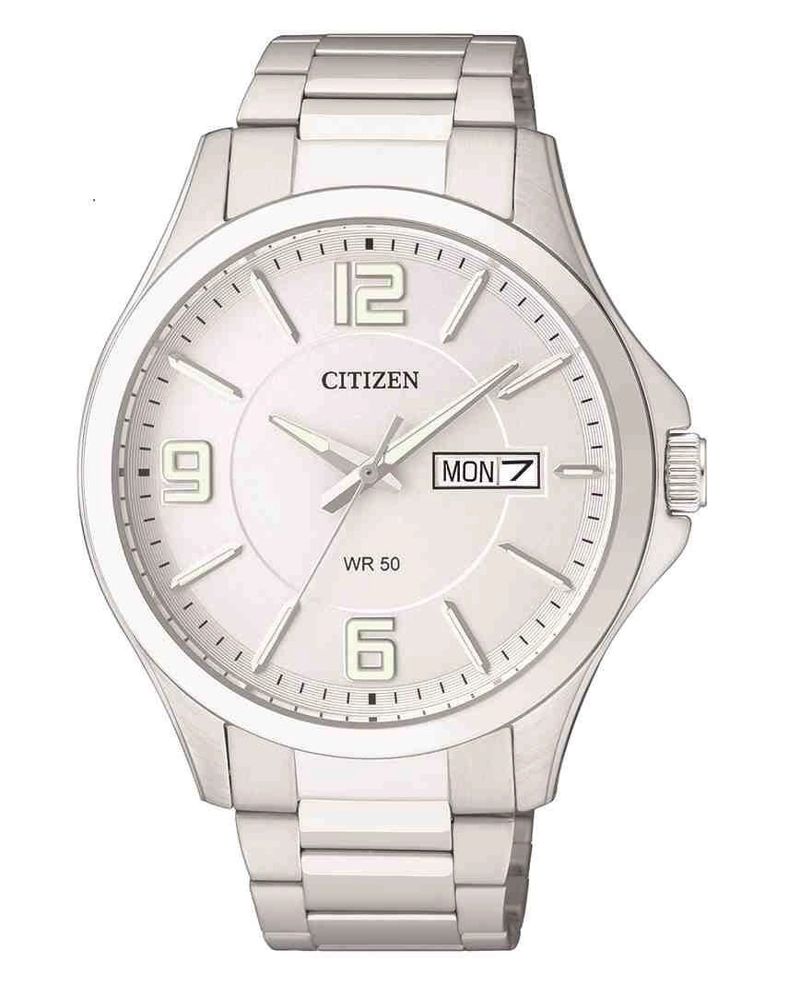 RELOJ CITIZEN HOMBRE BF2001-55A CLASSIC QUARTZ - 1