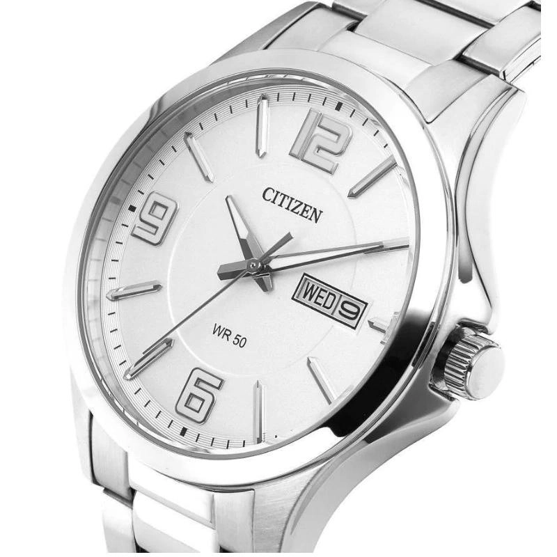 RELOJ CITIZEN HOMBRE BF2001-55A CLASSIC QUARTZ - 2
