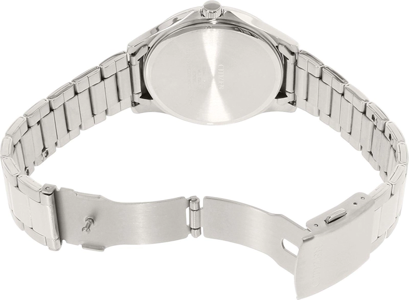 RELOJ CITIZEN HOMBRE BF2001-55A CLASSIC QUARTZ - 4