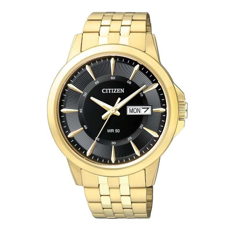 RELOJ CITIZEN HOMBRE CUARZO BF2013-56E - 1