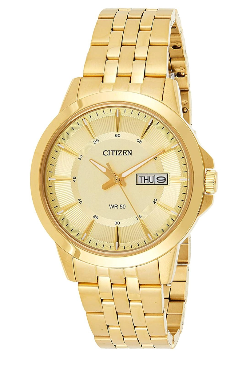 RELOJ CITIZEN HOMBRE BF2013-56P CLASSIC QUARTZ - 1